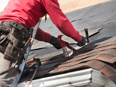 About Roof Repair Experts Simi Valley, CA